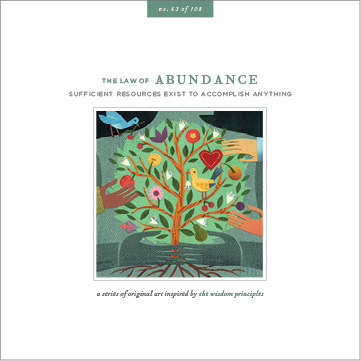 Abundance